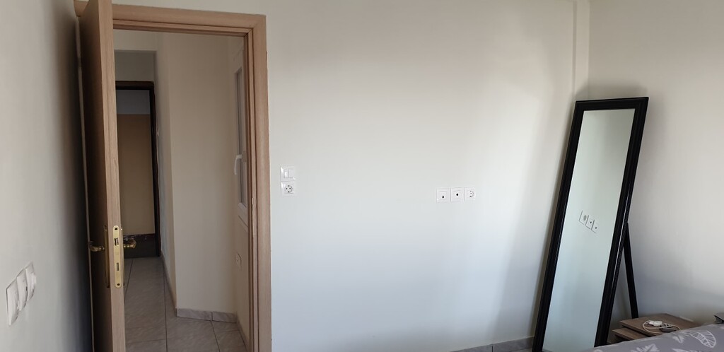 Flat in Thessaloniki, Greece, 45 m² - picture 6