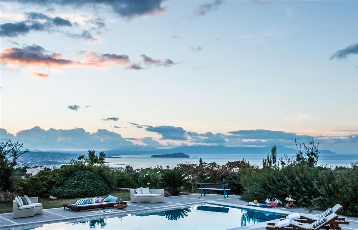 Villa in Heraklion, Griechenland, 600 m² - Foto 6