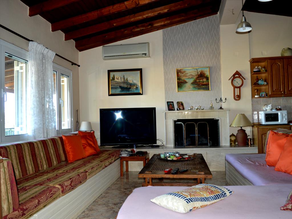 Casa in Attica, Grecia, 95 m² - foto 6