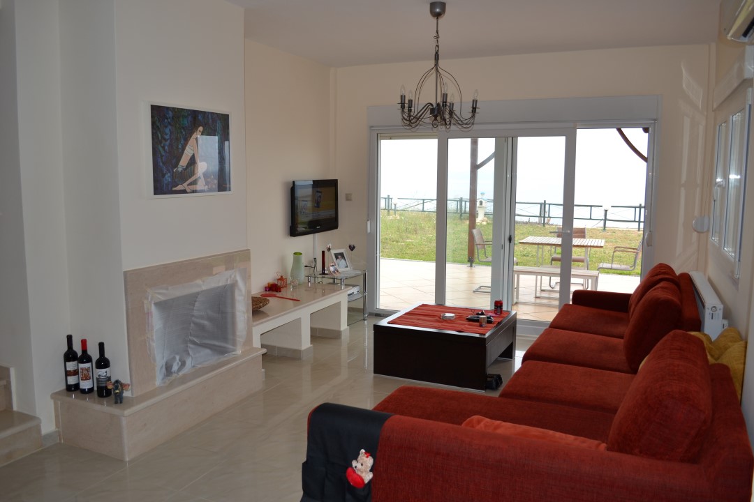 House in Kassandra, Greece, 110 m² - picture 6