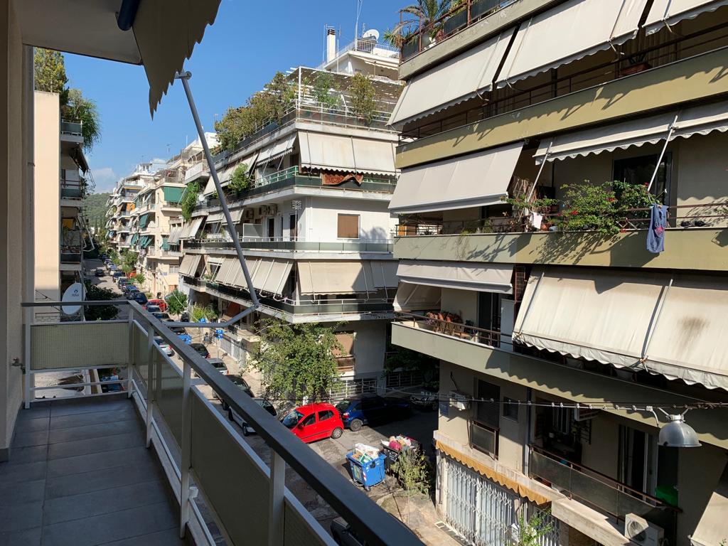 Flat in Athens, Greece, 73 m² - picture 6