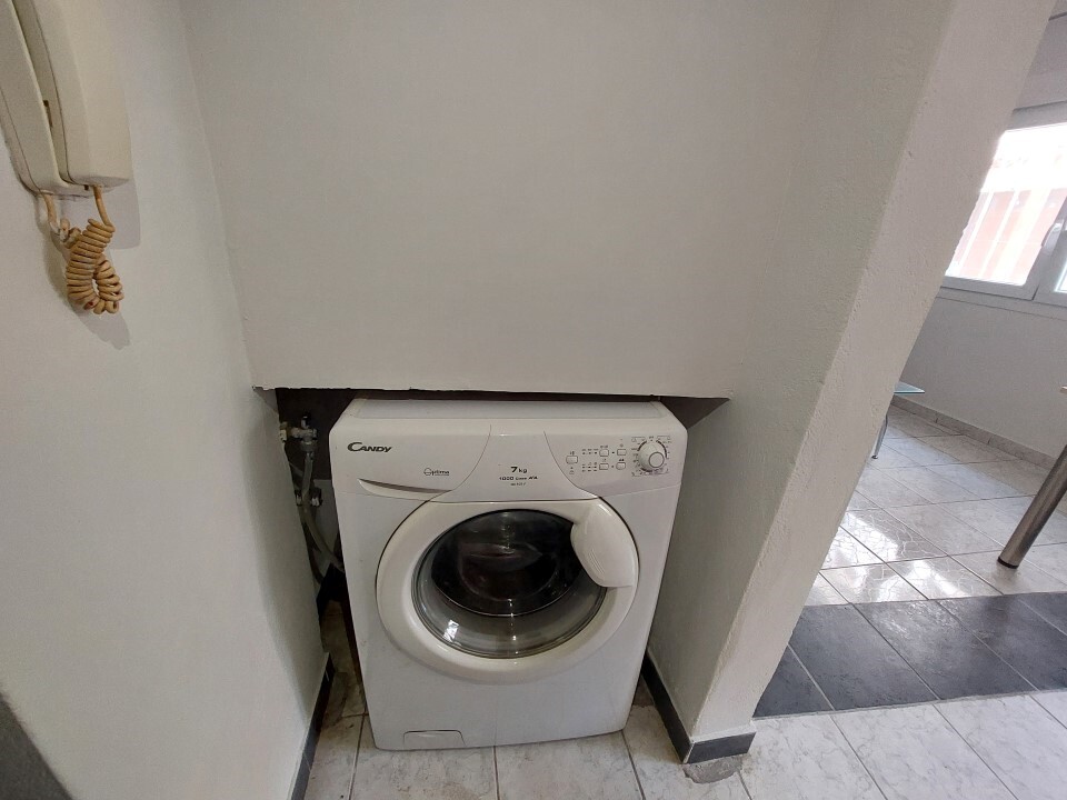 Flat in Thessaloniki, Greece, 43 m² - picture 6