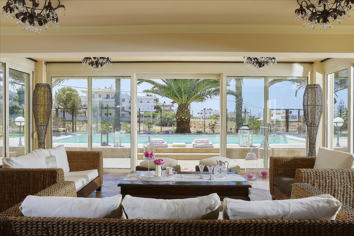 Villa in Heraklion, Greece, 590 m² - picture 6