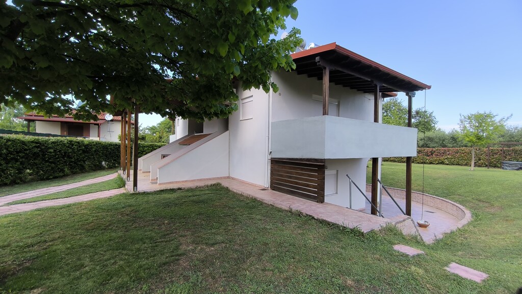 Maisonette en Olympiaki Akti, Grecia, 166 m² - imagen 6