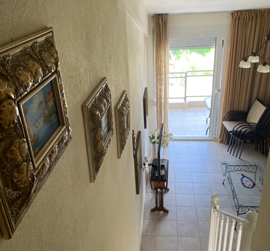 Maisonette en Kassandra, Grecia, 70 m² - imagen 6