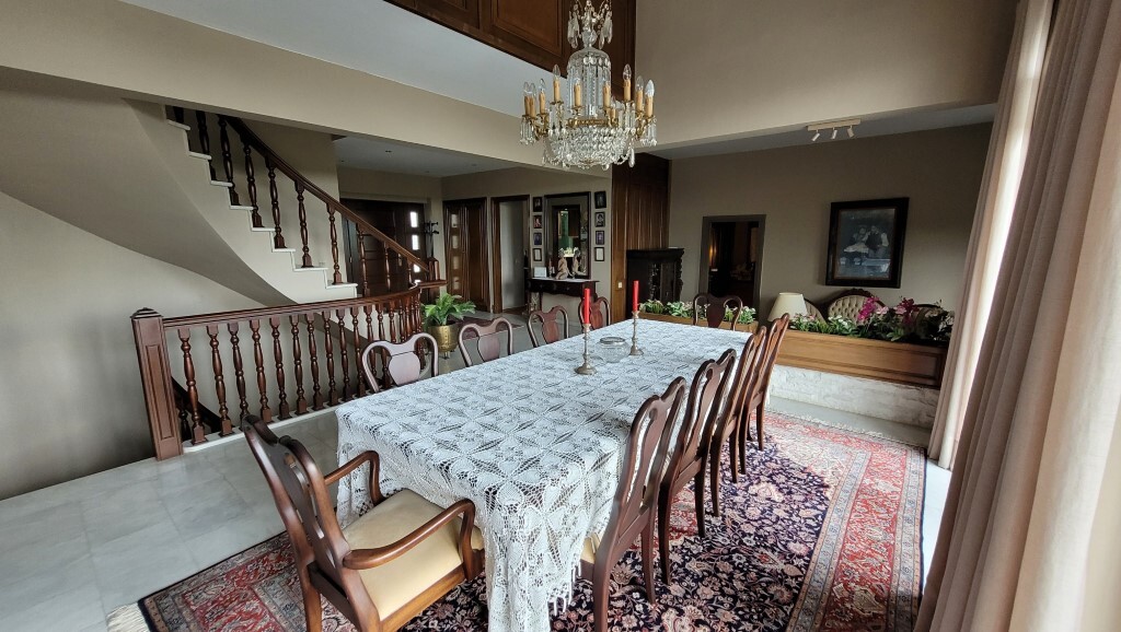 Villa in Thessaloniki, Greece, 475 m² - picture 6