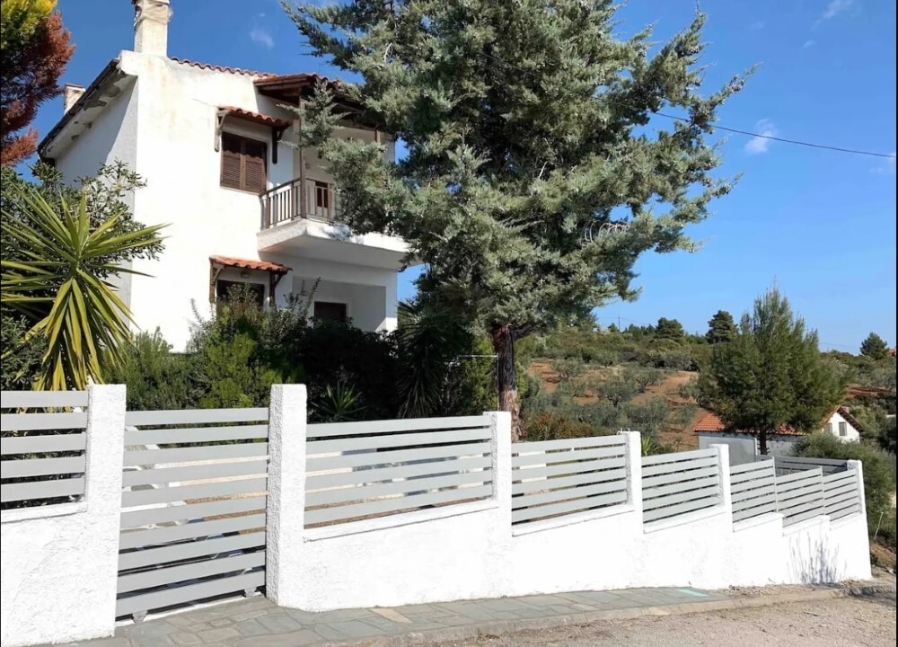 Maisonette in Sithonia, Griechenland, 120 m² - Foto 6