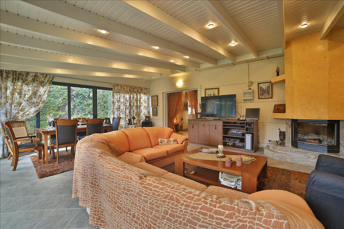 Villa en Ática, Grecia, 255 m² - imagen 6