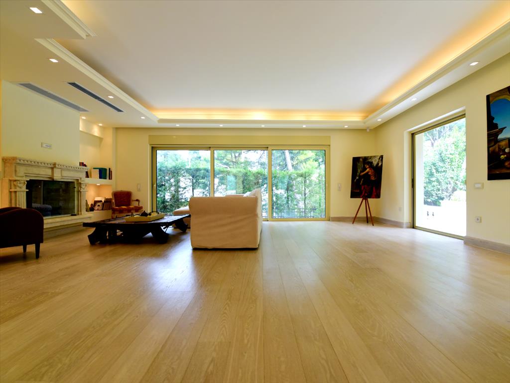 Villa in Athens, Greece, 648 m² - picture 6