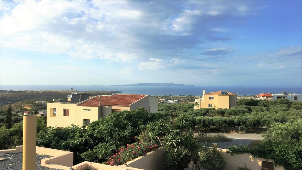 Villa en Heraclión, Grecia, 350 m² - imagen 6