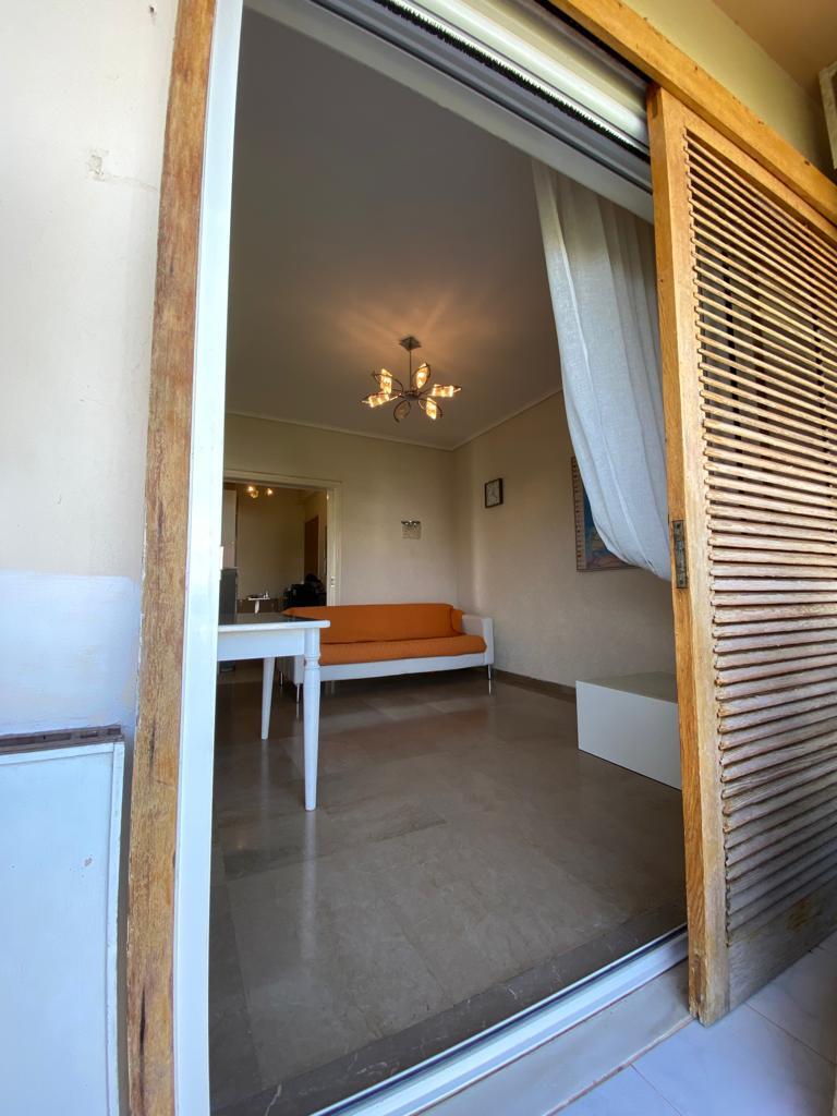 Wohnung in Athen, Griechenland, 48 m² - Foto 6