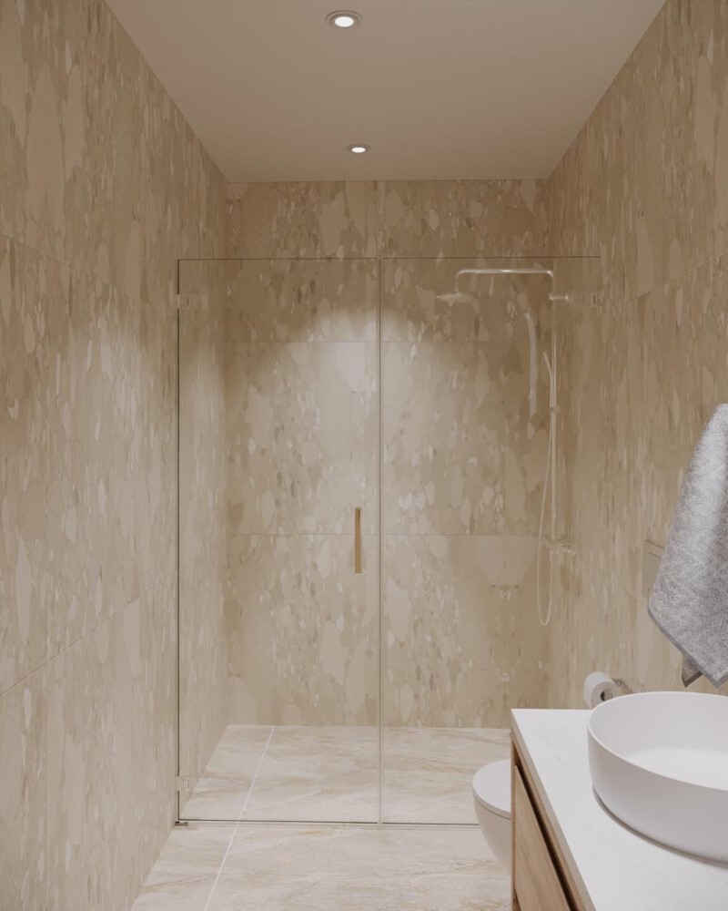 Piso en Salónica, Grecia, 41 m² - imagen 6