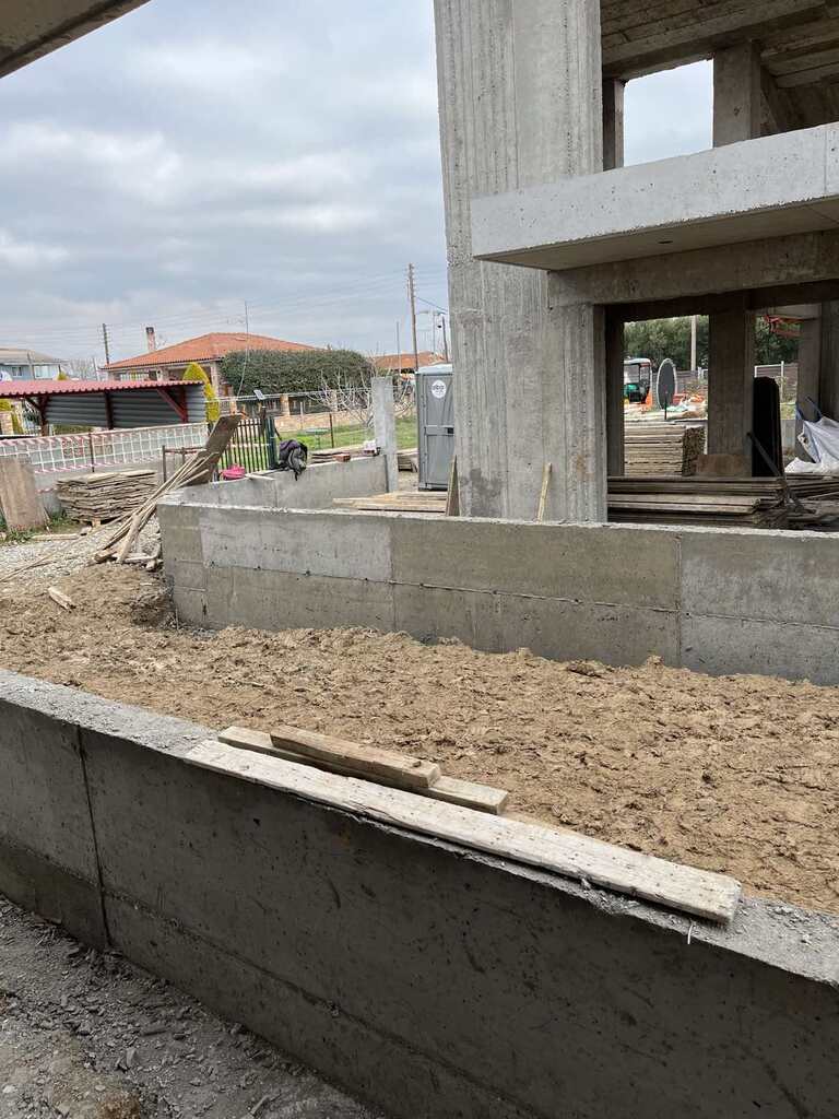 Casa a Calcidica, Grecia, 88 m² - foto 6