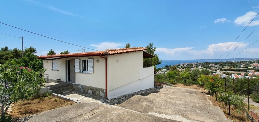 Maisonette a Sithonia, Grecia, 130 m² - foto 6