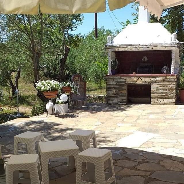 Casa a Sithonia, Grecia, 97 m² - foto 6