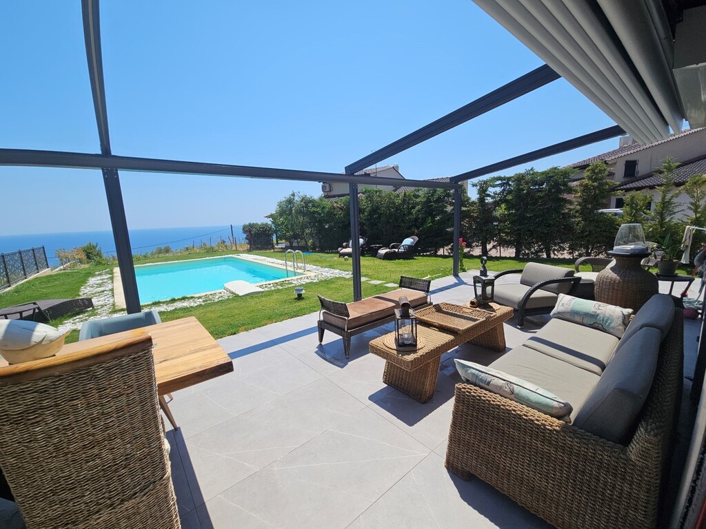 Maisonette a Kassandra, Grecia, 120 m² - foto 6