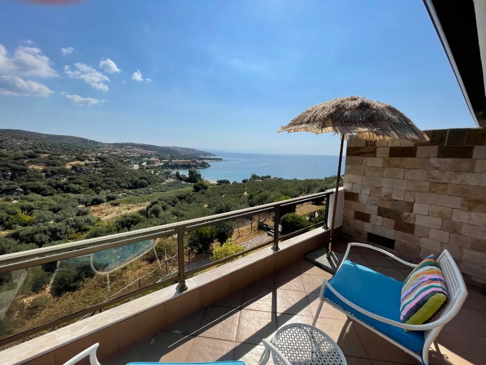 Maisonette in Sithonia, Griechenland, 115 m² - Foto 6