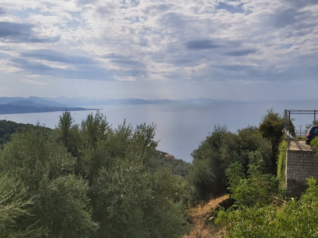 Land in Corfu, Greece, 18 000 m² - picture 6