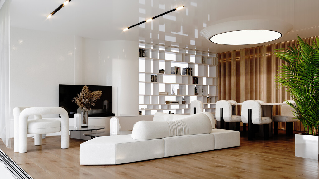 Maisonnette à Athènes, Grèce, 159 m² - image 6