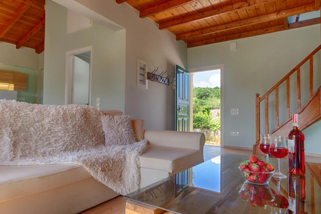 Haus in Korfu, Griechenland, 140 m² - Foto 6