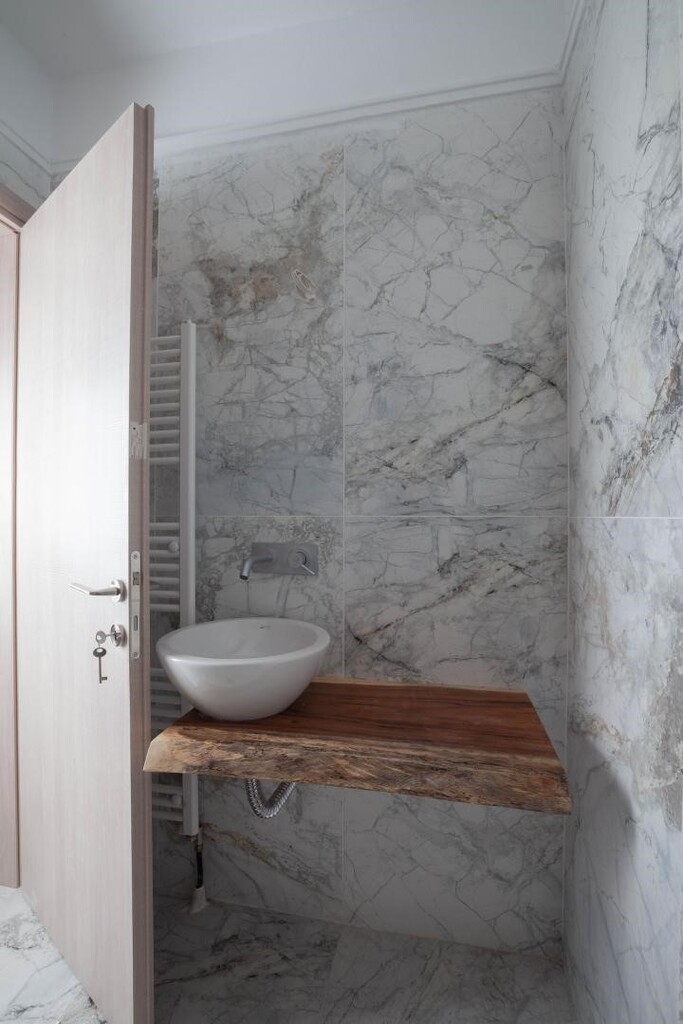 Maisonnette à Thessalonique, Grèce, 135 m² - image 6