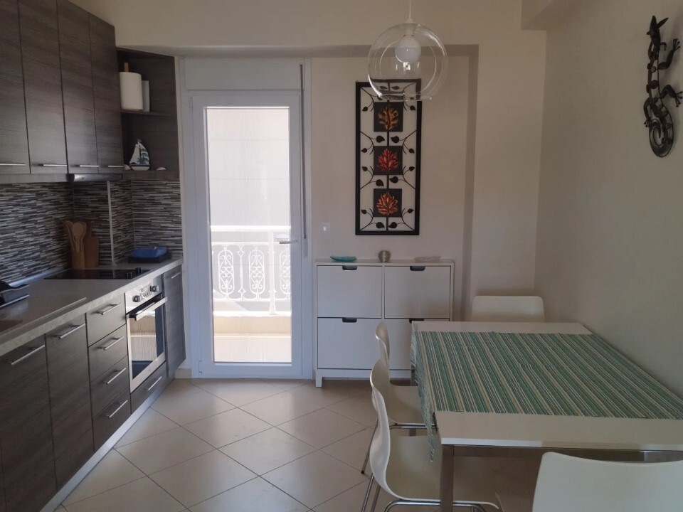 Piso en Sitonia, Grecia, 52 m² - imagen 6