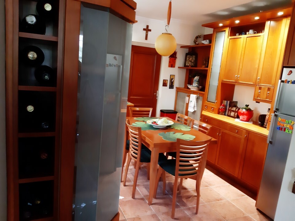 Maisonette in Thessaloniki, Greece, 193 m² - picture 6