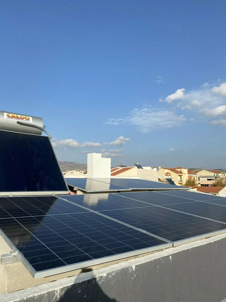 Maisonette in Athens, Greece, 100 m² - picture 6