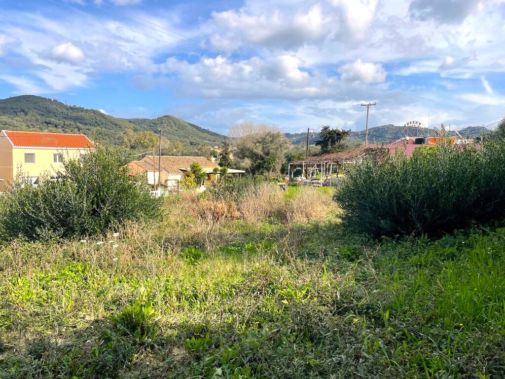 Grundstück in Korfu, Griechenland, 883 m² - Foto 6