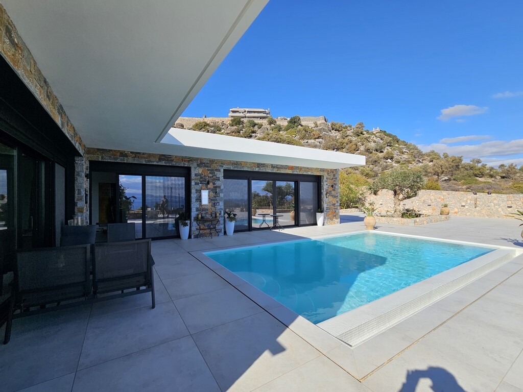 Villa à Héraklion, Grèce, 188 m² - image 6