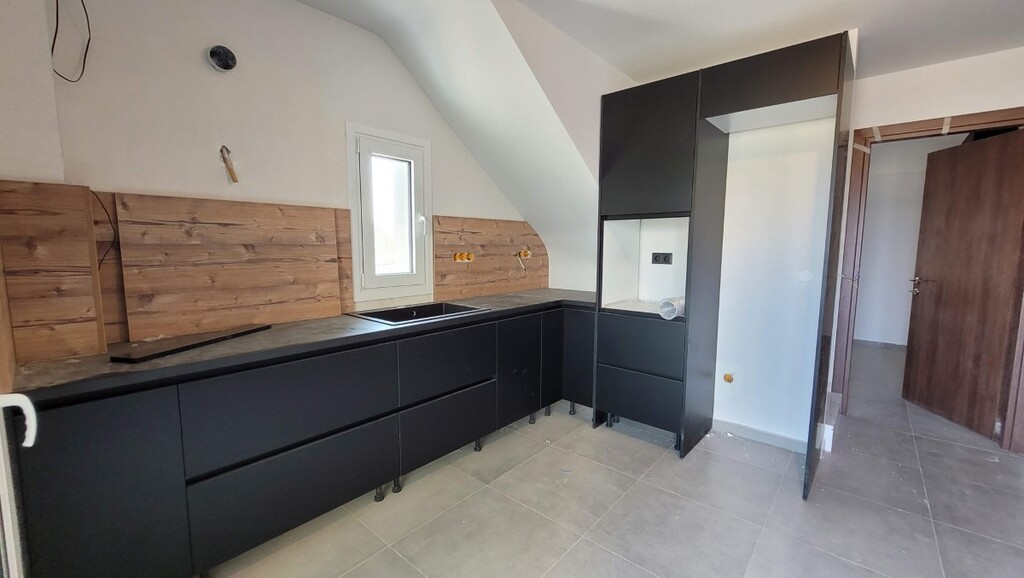 Maisonnette à Thessalonique, Grèce, 87 m² - image 6