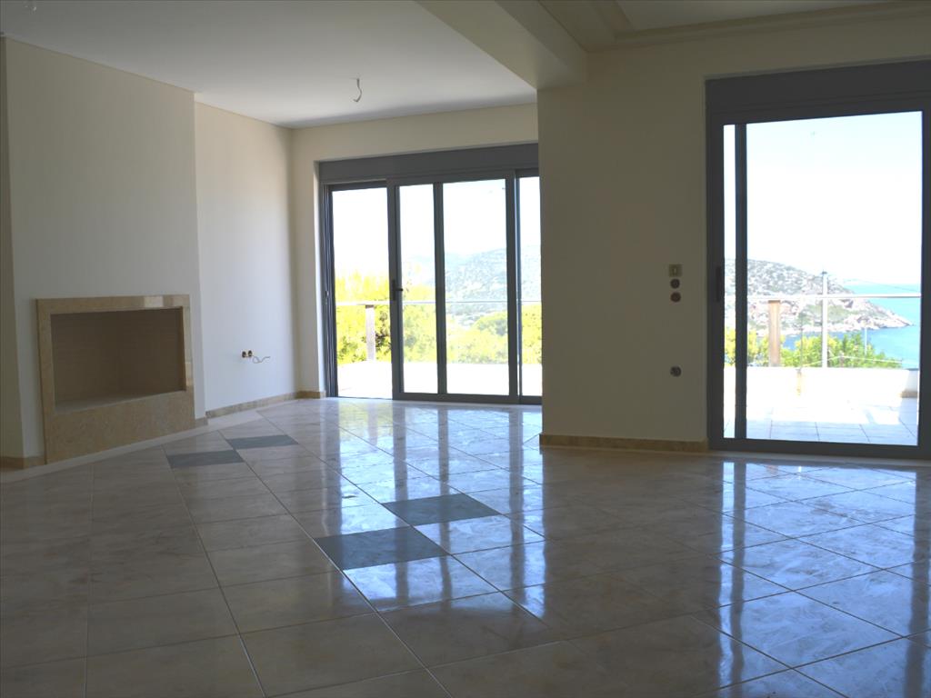 Maisonette in Attika, Griechenland, 290 m² - Foto 6