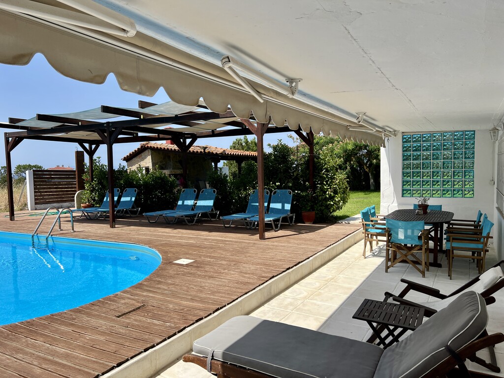 Villa a Calcidica, Grecia, 205 m² - foto 6