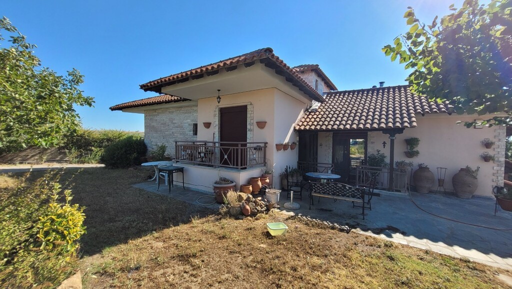 Villa in Thessaloniki, Greece, 480 m² - picture 6