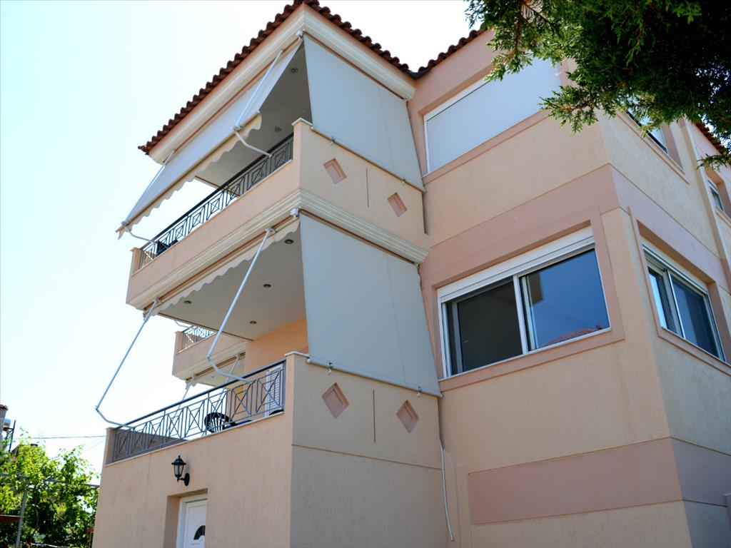 House in Attica, Greece, 330 m² - picture 6