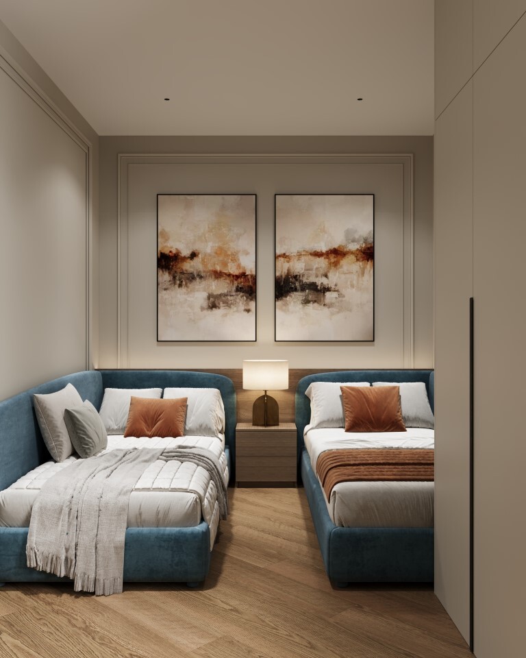 Appartamento a Heraklion, Grecia, 50 m² - foto 6