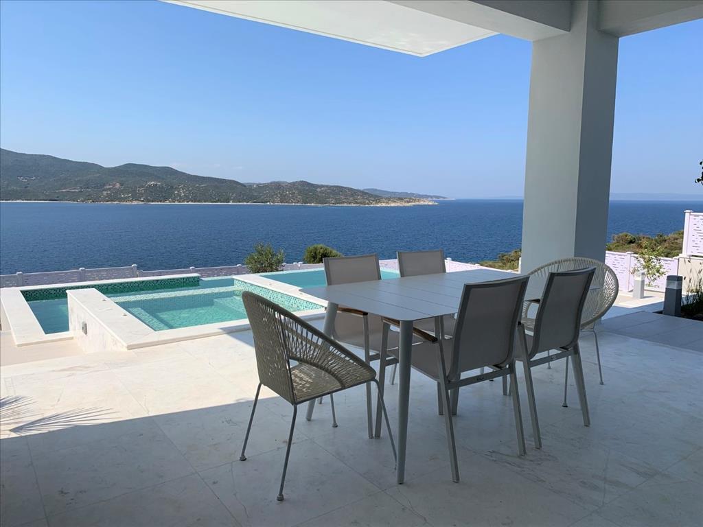Villa a Sithonia, Grecia, 150 m² - foto 6
