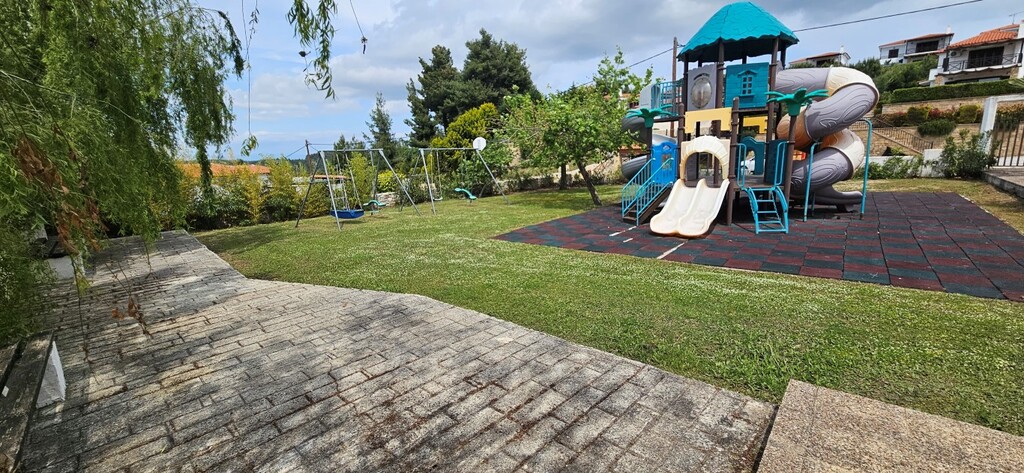 Villa in Kassandra, Greece, 289 m² - picture 6