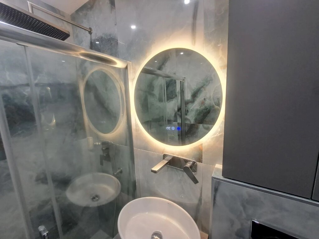 Appartamento a Salonicco, Grecia, 60 m² - foto 6