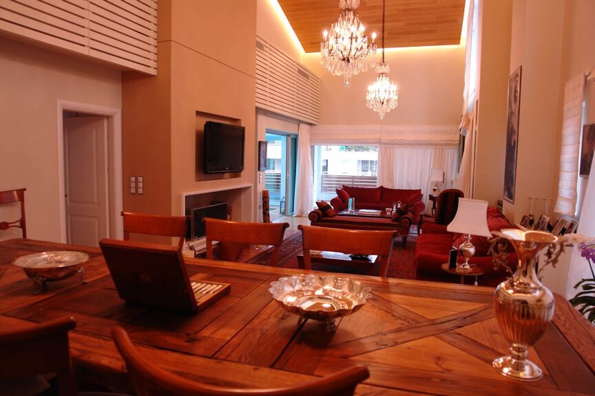 Maisonnette à Athènes, Grèce, 375 m² - image 6