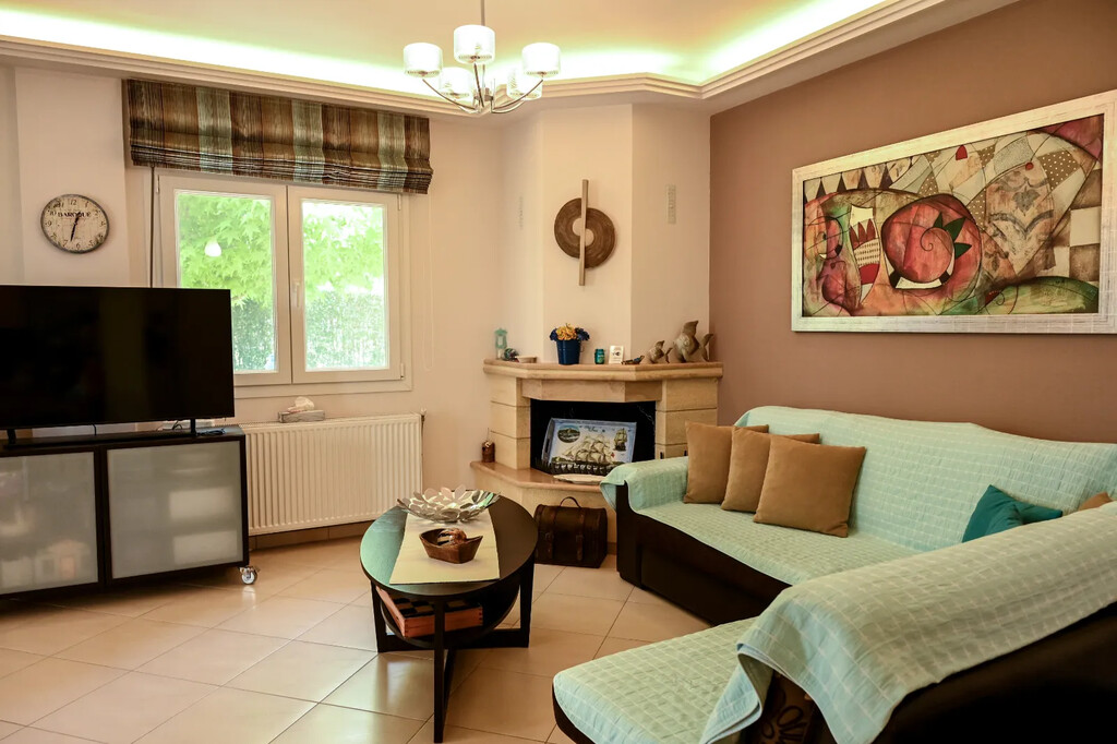 Casa en Olympiaki Akti, Grecia, 96 m² - imagen 6