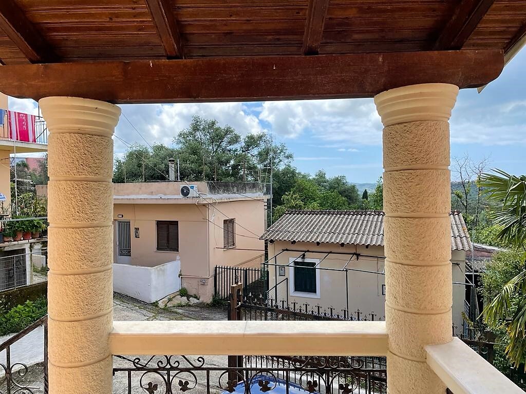 Casa a Corfù, Grecia, 270 m² - foto 6