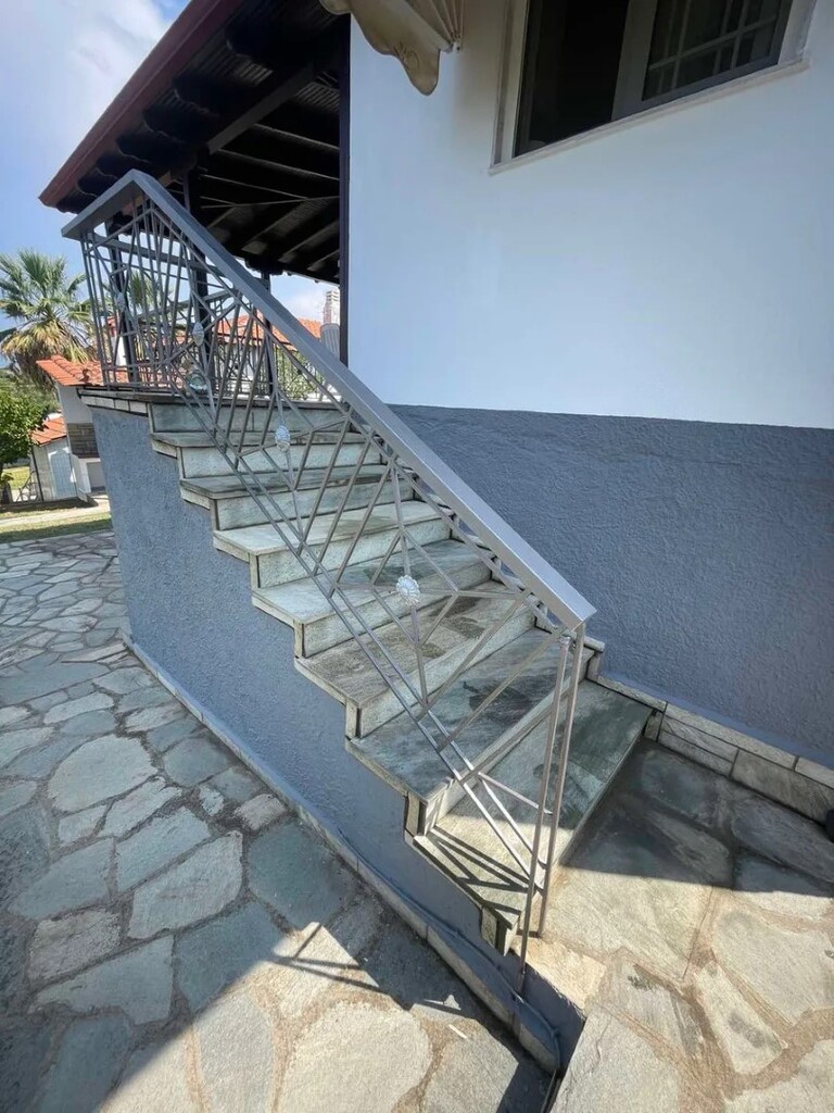 Casa a Kassandra, Grecia, 74 m² - foto 6