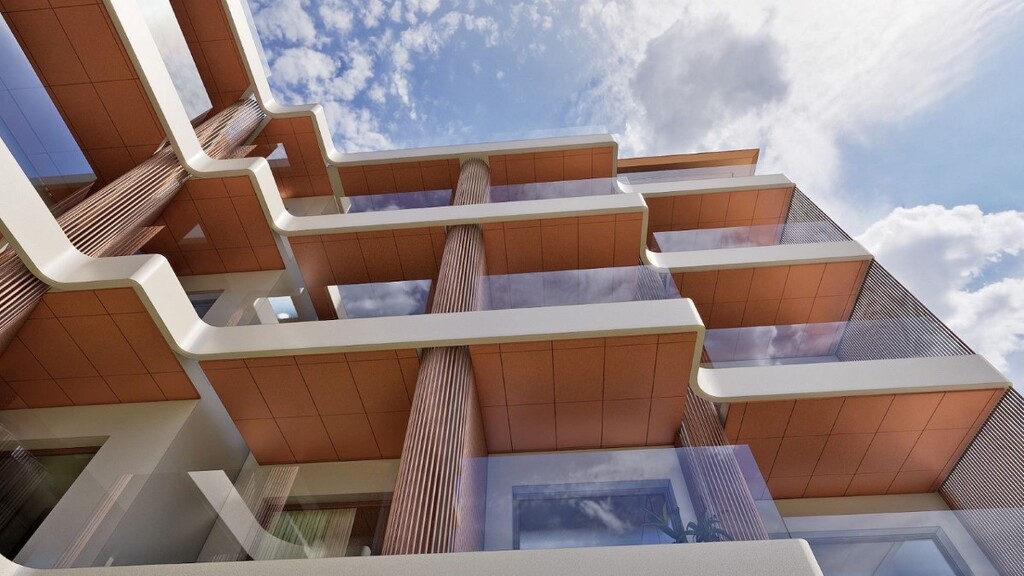 Appartamento a Calcidica, Grecia, 51 m² - foto 7