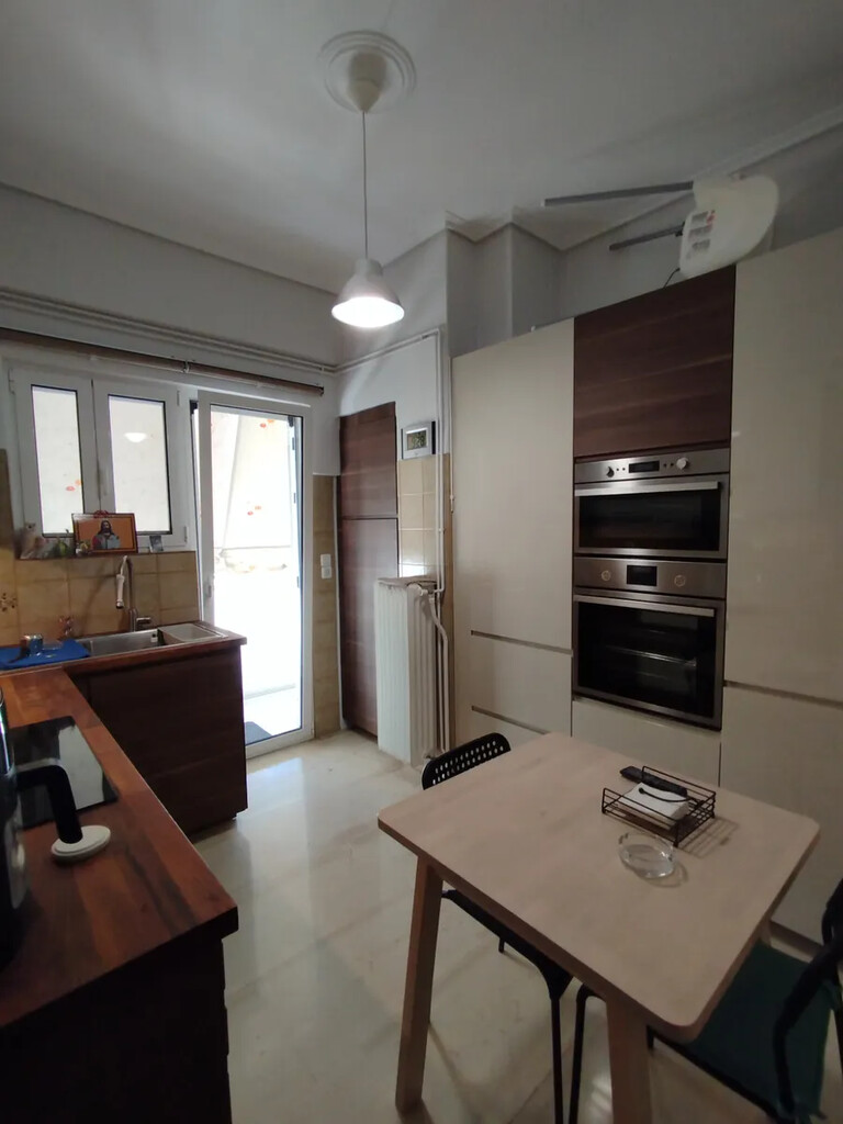 Flat in Athens, Greece, 77 m² - picture 7
