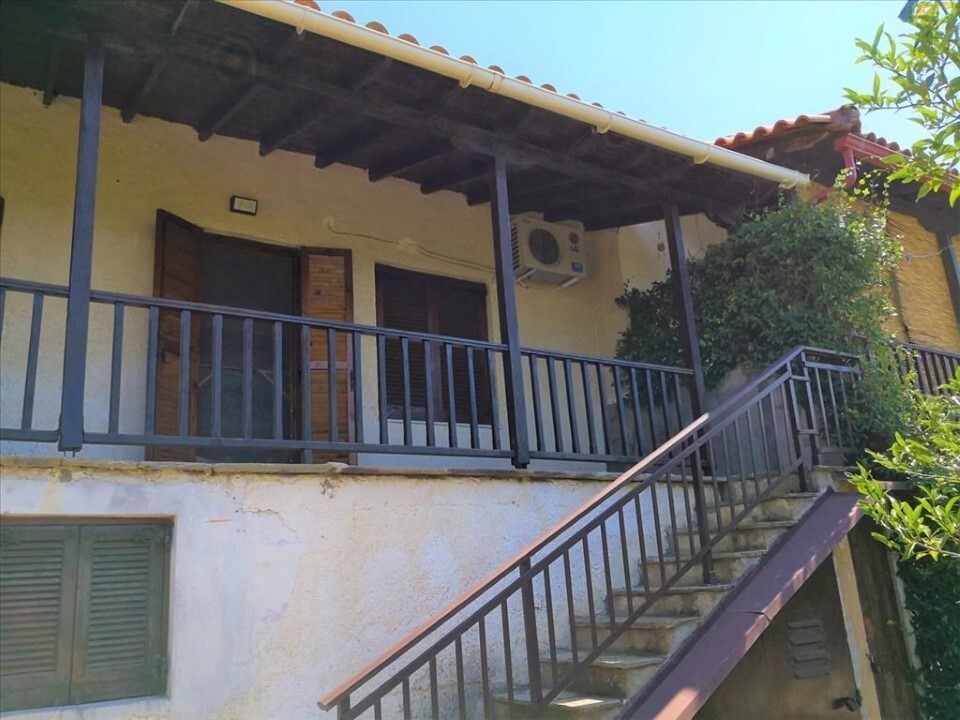 Piso en Sitonia, Grecia, 40 m² - imagen 7