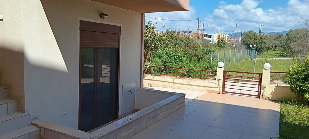 Wohnung in Sithonia, Griechenland, 50 m² - Foto 7
