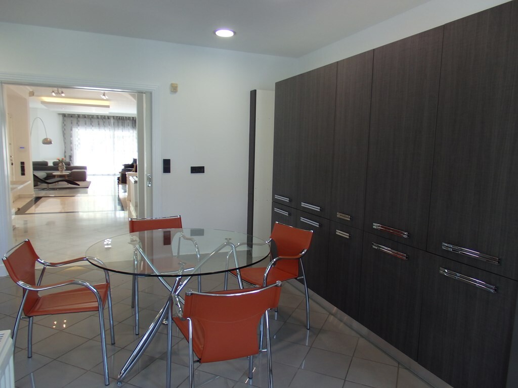 Maison à Athènes, Grèce, 380 m² - image 7