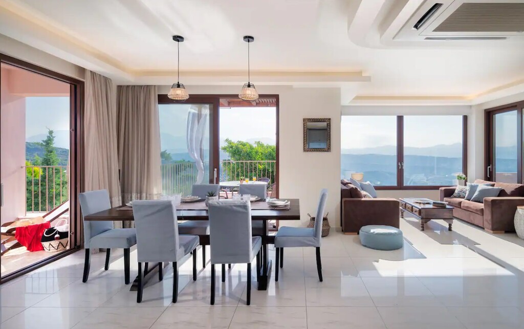 Villa à Héraklion, Grèce, 197 m² - image 7