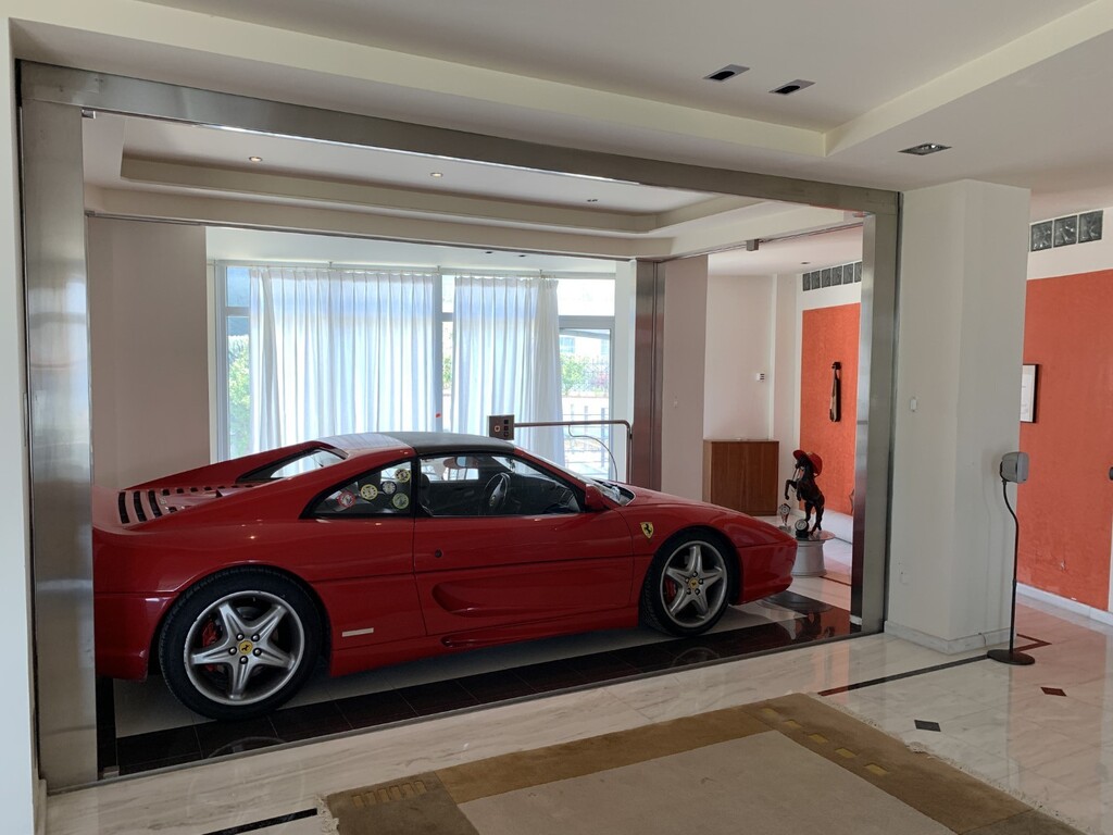 Haus in Thessaloniki, Griechenland, 400 m² - Foto 7